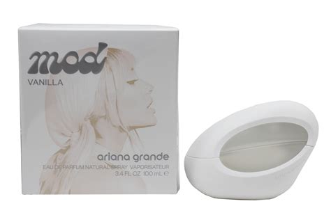 mod vanilla Ariana Grande 100ml